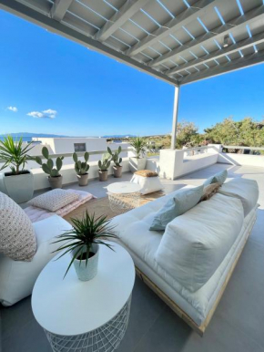 Sunkiss Paros